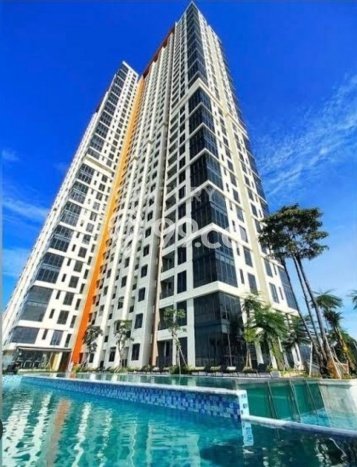Hunian Apartemen Ideal untuk Dijual di Jakarta Selatan dengan 2 Kamar Hunian Apartemen Ideal untuk Dijual di Jakarta Selatan dengan 2 Kamar