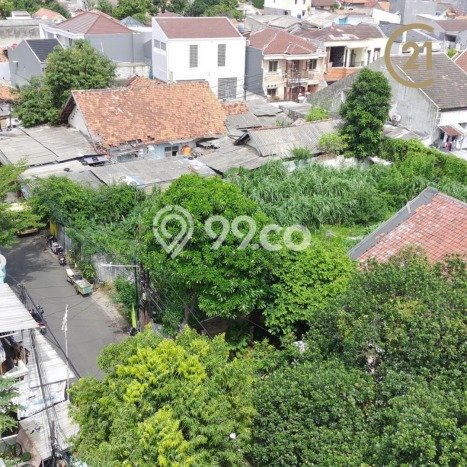 Tanah untuk Dijual di Cilandak Jakarta Selatan Luas 565m2 Tanah untuk Dijual di Cilandak Jakarta Selatan Luas 565m2