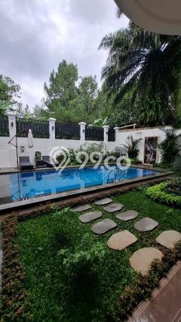 Rumah Luxury Modern Siap Huni di Sentul Bogor Rumah Luxury Modern Siap Huni di Sentul Bogor