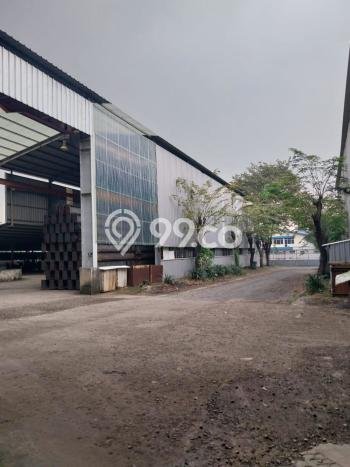 Gudang Dijual di Prime Area Bekasi Luas 1400m2 Gudang Dijual di Prime Area Bekasi Luas 1400m2