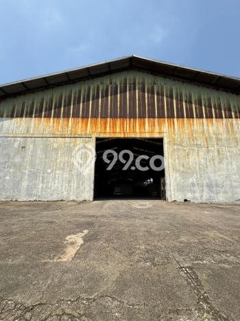 Pabrik Bagus Dijual LB 12000m2 Lokasi Strategis Tangerang Area Cocok untuk Bisnis Pabrik Bagus Dijual LB 12000m2 Lokasi Strategis Tangerang Area Cocok untuk Bisnis