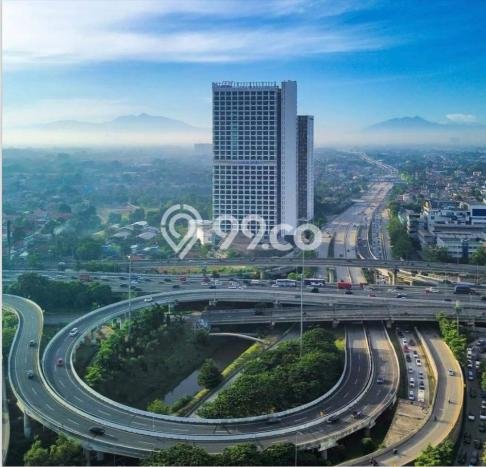 Tanah Dijual Area Strategis di TB Simatupang Jakarta Selatan 25000m2 Tanah Dijual Area Strategis di TB Simatupang Jakarta Selatan 25000m2