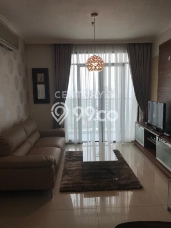 Dijual Apartemen di Jakarta Selatan 2 Kamar & 1 Kamar Mandi, Luas 96m2 Dijual Apartemen di Jakarta Selatan 2 Kamar & 1 Kamar Mandi, Luas 96m2