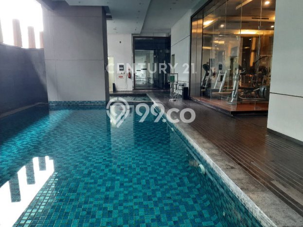 Hunian Apartemen Ideal untuk Dijual di Jakarta Selatan dengan 0 Kamar Hunian Apartemen Ideal untuk Dijual di Jakarta Selatan dengan 0 Kamar