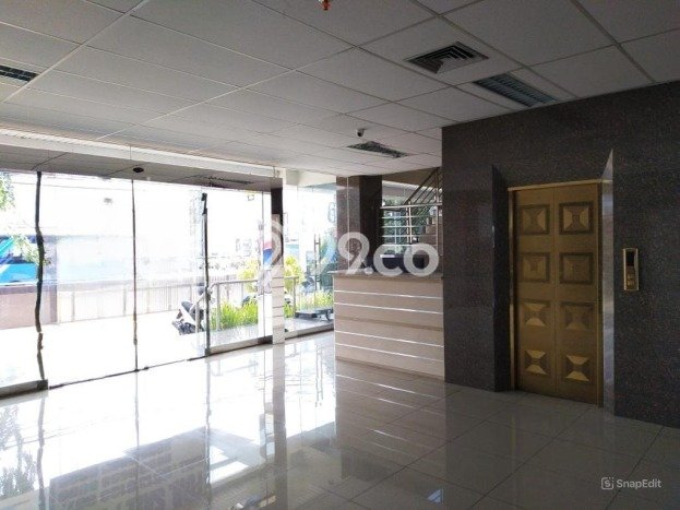 Kantor Bagus Dijual LB 8800m2 Lokasi Strategis Jakarta Selatan Area Cocok untuk Berbisnis Kantor Bagus Dijual LB 8800m2 Lokasi Strategis Jakarta Selatan Area Cocok untuk Berbisnis