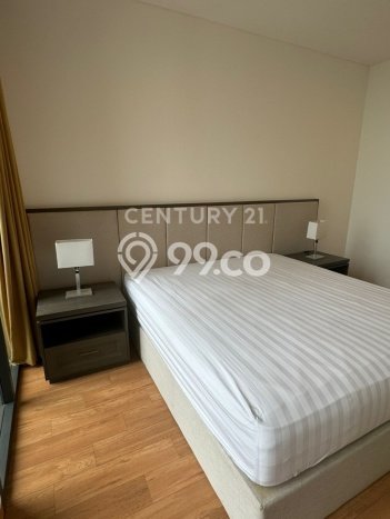 Disewakan Segera Apartemen Nyaman 2 KT di Kawasan Cilandak Disewakan Segera Apartemen Nyaman 2 KT di Kawasan Cilandak