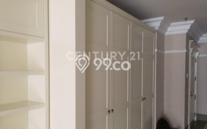Apartemen Minimalis untuk Disewa, 2 Kamar di Jakarta Selatan Apartemen Minimalis untuk Disewa, 2 Kamar di Jakarta Selatan