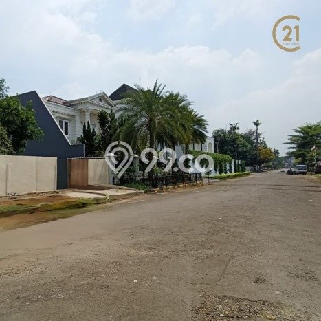 Tanah Investasi Dijual di Jakarta Barat Punya Luas 760m2 Tanah Investasi Dijual di Jakarta Barat Punya Luas 760m2