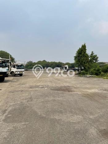 Kavling Tanah Dijual di Cakung Jakarta Timur Spesifikasi 54235m2 Kavling Tanah Dijual di Cakung Jakarta Timur Spesifikasi 54235m2
