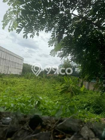Jarang Ada! Tanah di Karawaci Punya Luas 5055m2 SHM Jarang Ada! Tanah di Karawaci Punya Luas 5055m2 SHM