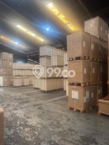 Pabrik Usaha Dijual di Bekasi Barat Bekasi LT 9215m2 & LB 7000m2 Pabrik Usaha Dijual di Bekasi Barat Bekasi LT 9215m2 & LB 7000m2