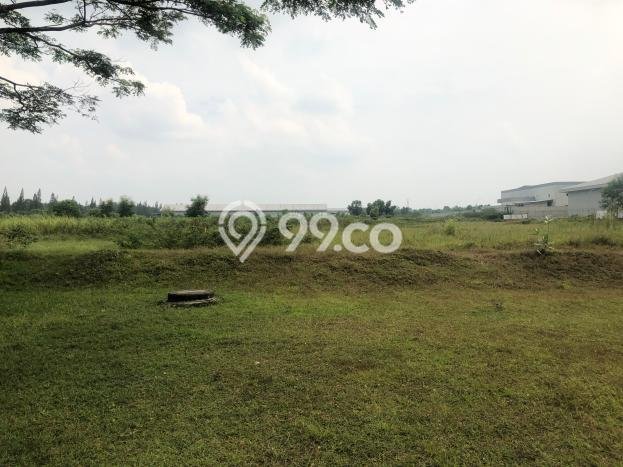 Kavling Tanah di Cikande Dijual Luas 30049m2 Legalitas - Kavling Tanah di Cikande Dijual Luas 30049m2 Legalitas -
