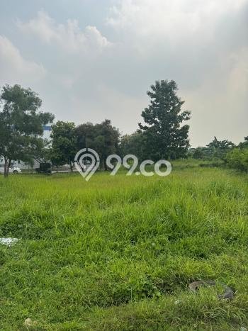 Tanah Dijual di Bekasi Seluas 21530m2 Strategis Tanah Dijual di Bekasi Seluas 21530m2 Strategis