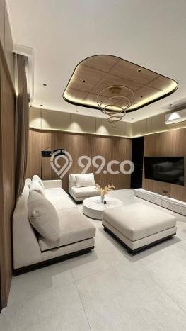 Best Deal Hunian Mewah Ideal dan Luas di Kelapa Gading, Jakarta Utara Best Deal Hunian Mewah Ideal dan Luas di Kelapa Gading, Jakarta Utara