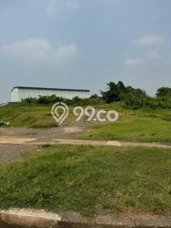 Dijual Tanah 32380m2 di Bekasi, Bekasi Dijual Tanah 32380m2 di Bekasi, Bekasi