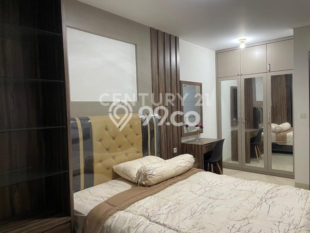 Dijual Apartemen di Pancoran, Jakarta Selatan Punya 2 Kamar Tidur Dijual Apartemen di Pancoran, Jakarta Selatan Punya 2 Kamar Tidur