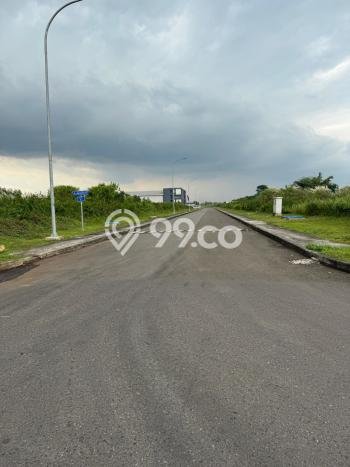 Tanah Dijual di Bekasi Seluas 50000m2 Strategis Tanah Dijual di Bekasi Seluas 50000m2 Strategis