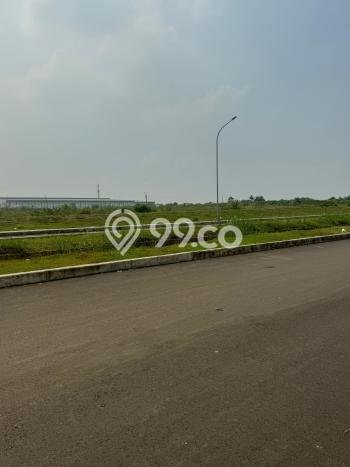Tanah Investasi Dijual di Bekasi Punya Luas 108784m2 Tanah Investasi Dijual di Bekasi Punya Luas 108784m2