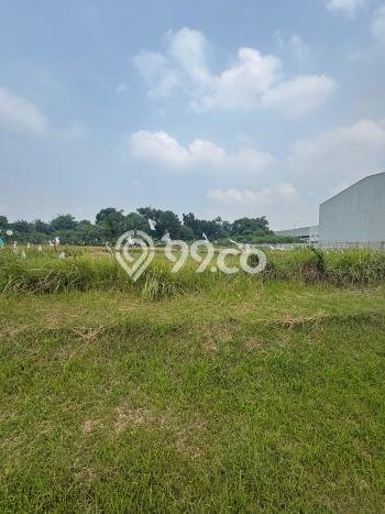Lahan Dijual Lokasi Strategis di Bekasi dengan Luas 9000m2 Lahan Dijual Lokasi Strategis di Bekasi dengan Luas 9000m2