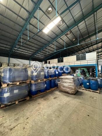 Unit Pabrik Dijual di Karawang Timur Karawang Luas Tanah 47395m2, Luas Bangunan 6179m2 Unit Pabrik Dijual di Karawang Timur Karawang Luas Tanah 47395m2, Luas Bangunan 6179m2