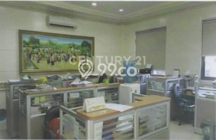 Unit Pabrik Dijual di Menganti Gresik Luas Tanah 14060m2, Luas Bangunan 9066m2 Unit Pabrik Dijual di Menganti Gresik Luas Tanah 14060m2, Luas Bangunan 9066m2