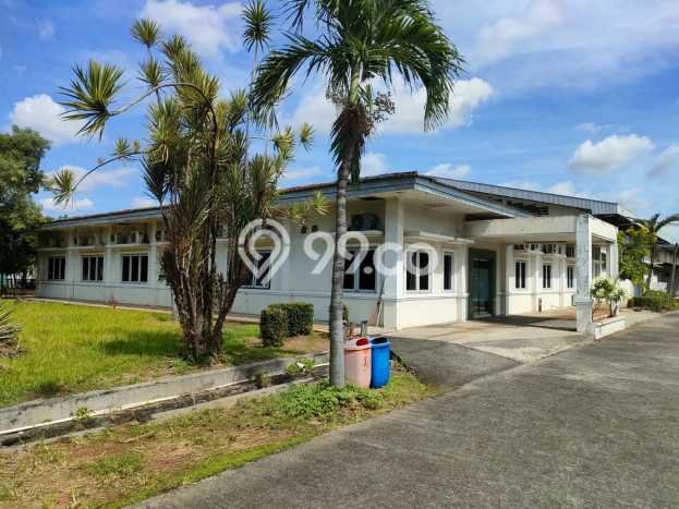 Untuk Dijual! Pabrik di Kaliabang Bekasi LT 24220m2 / LB 10696m2 Kawasan Strategis Untuk Dijual! Pabrik di Kaliabang Bekasi LT 24220m2 / LB 10696m2 Kawasan Strategis