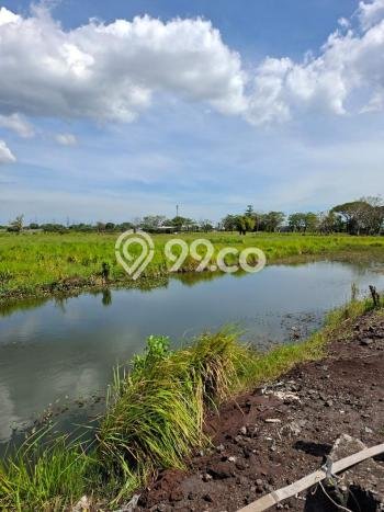 Dijual Tanah 100000m2 di Bekasi, Bekasi Dijual Tanah 100000m2 di Bekasi, Bekasi