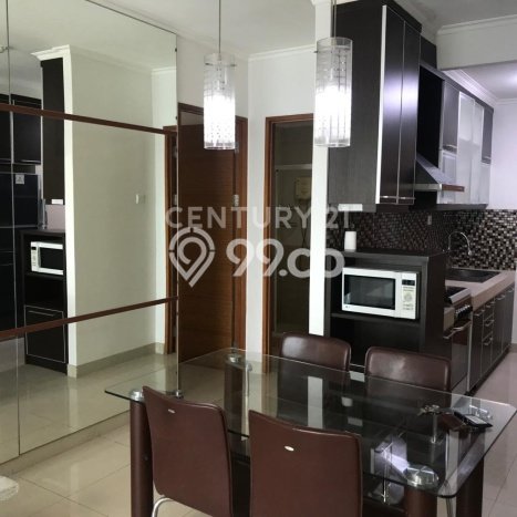 Dijual Apartemen di Jakarta Selatan 2 Kamar & 1 Kamar Mandi, Luas 96m2 Dijual Apartemen di Jakarta Selatan 2 Kamar & 1 Kamar Mandi, Luas 96m2