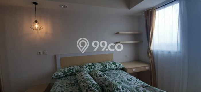 Apartemen di , 0 KM, Luas 25m2m² Apartemen di , 0 KM, Luas 25m2m²