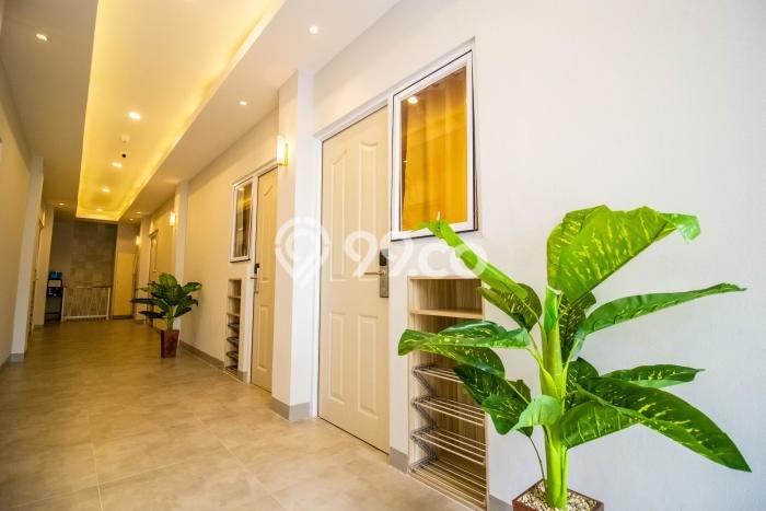 Unit Kost Dijual di Mangga Besar dengan 32 Kamar Area Strategis Unit Kost Dijual di Mangga Besar dengan 32 Kamar Area Strategis