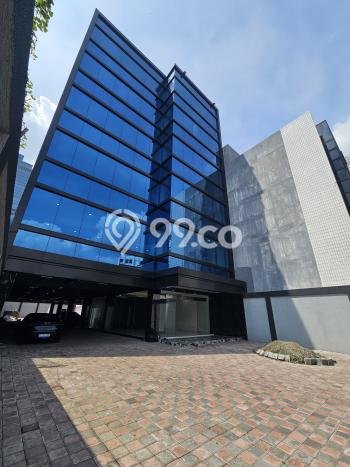 Kantor Dijual Lokasi Emas di Menteng Luas 3500m2 Kantor Dijual Lokasi Emas di Menteng Luas 3500m2