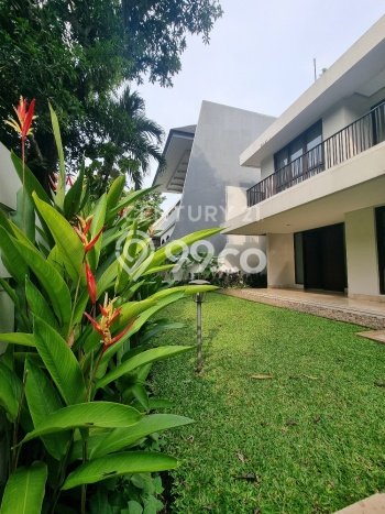 Jarang Ada! Rumah Sewa 4 Kamar Bagus Siap Huni Pondok Indah Jarang Ada! Rumah Sewa 4 Kamar Bagus Siap Huni Pondok Indah