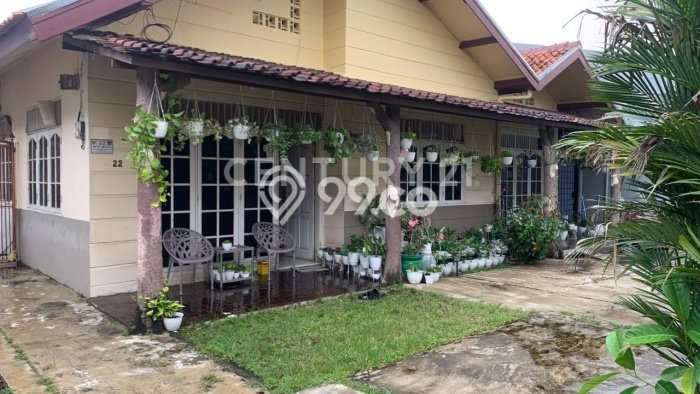 Kavling Tanah Dijual di Limo, Depok, Luas 716m2 Area Strategis Kavling Tanah Dijual di Limo, Depok, Luas 716m2 Area Strategis