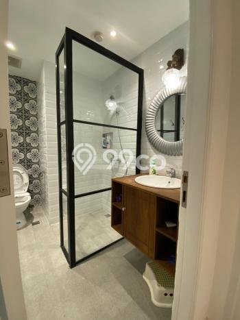 Hunian Apartemen High-Class untuk Dijual di Jakarta Selatan dengan 3 BR & 2 Kamar Mandi Hunian Apartemen High-Class untuk Dijual di Jakarta Selatan dengan 3 BR & 2 Kamar Mandi