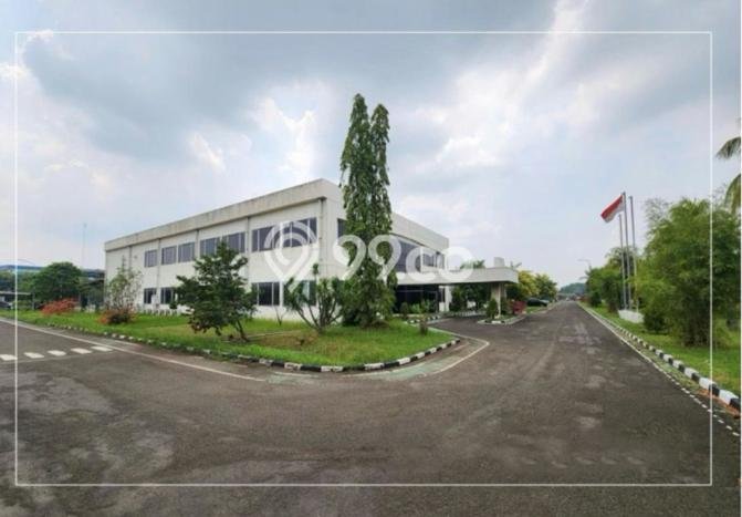 Pabrik Bagus Dijual di Cikarang Bekasi Strategis Cocok untuk Kembangkan Bisnis Pabrik Bagus Dijual di Cikarang Bekasi Strategis Cocok untuk Kembangkan Bisnis