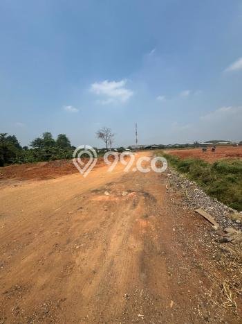 Dijual Tanah Lokasi Pasar Kemis, Tangerang Seluas 125000m2 Dijual Tanah Lokasi Pasar Kemis, Tangerang Seluas 125000m2