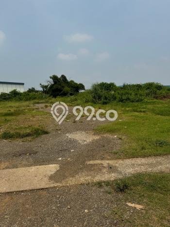 Dijual Tanah 32380m2 di Bekasi, Bekasi Dijual Tanah 32380m2 di Bekasi, Bekasi