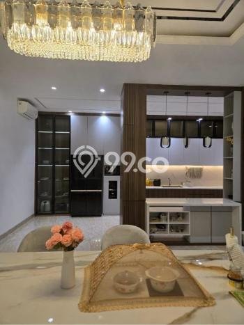 For Sale! Premium House LT 200m2 Desain Modern di Pantai Indah Kapuk For Sale! Premium House LT 200m2 Desain Modern di Pantai Indah Kapuk
