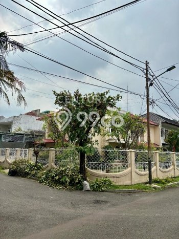 Rumah Luxury Modern Siap Huni di Kedoya Selatan Jakarta Barat Rumah Luxury Modern Siap Huni di Kedoya Selatan Jakarta Barat