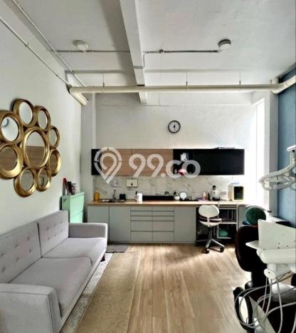 Komersial Bagus LT 610m2 LB 1084m2 Dijual di Kebayoran Baru Jakarta Selatan Komersial Bagus LT 610m2 LB 1084m2 Dijual di Kebayoran Baru Jakarta Selatan