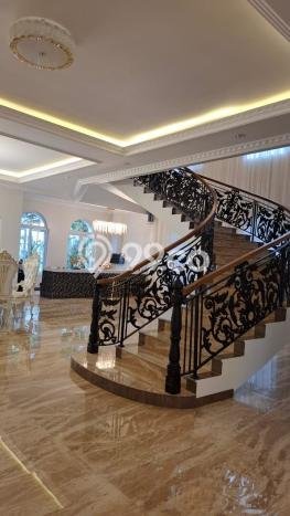 Rumah Luxury Modern Siap Huni di Sentul Bogor Rumah Luxury Modern Siap Huni di Sentul Bogor