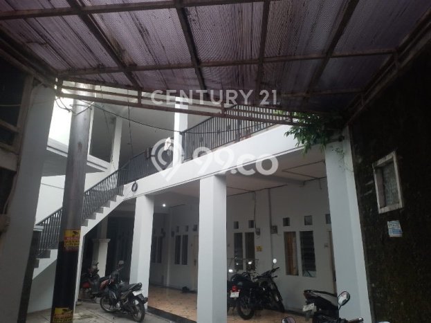Dijual Hunian Mewah dengan Fasilitas Sekitar Komplit di Pondok Aren, Tangerang Selatan Dijual Hunian Mewah dengan Fasilitas Sekitar Komplit di Pondok Aren, Tangerang Selatan