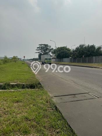 Tanah Dijual Area Strategis di Bekasi Bekasi 20000m2 Tanah Dijual Area Strategis di Bekasi Bekasi 20000m2
