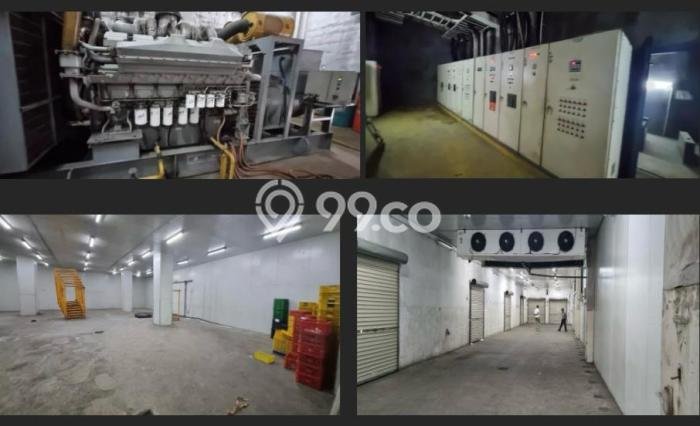 Gudang For Rent Kawasan , Luas 19400m2m², Lokasi Bisnis Gudang For Rent Kawasan , Luas 19400m2m², Lokasi Bisnis