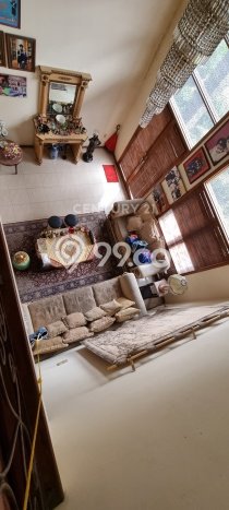 HOT LISTING! Rumah Siap Huni area Ciputat, Luas 306m² LB 380m² HOT LISTING! Rumah Siap Huni area Ciputat, Luas 306m² LB 380m²