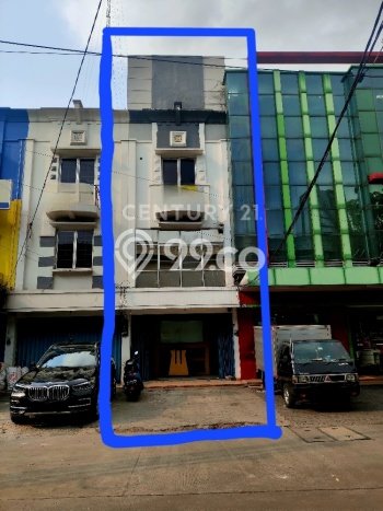 Ruko Bagus Dijual LB 160m2 Lokasi Strategis Bekasi Area Cocok untuk Bisnis Ruko Bagus Dijual LB 160m2 Lokasi Strategis Bekasi Area Cocok untuk Bisnis