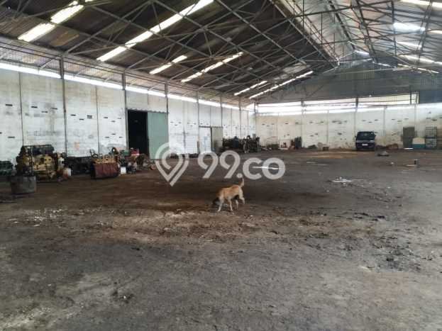 Gudang Dijual di Prime Area Jakarta Barat Luas 2500m2 Gudang Dijual di Prime Area Jakarta Barat Luas 2500m2