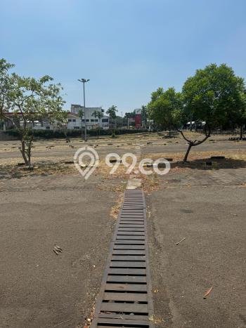 Gudang Area Komersial di Ciputat, Luas 8000m2m², Jalan Raya Gudang Area Komersial di Ciputat, Luas 8000m2m², Jalan Raya