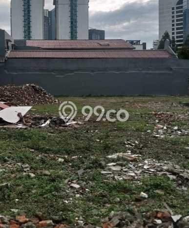 Kavling Tanah untuk Dijual di Kuningan, Jakarta Selatan, Luas 1811m2 Kavling Tanah untuk Dijual di Kuningan, Jakarta Selatan, Luas 1811m2