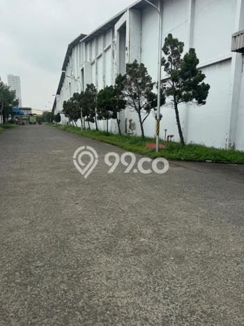 Unit Pabrik Tersedia di Bekasi Spesifikasi LB 34000m2 Unit Pabrik Tersedia di Bekasi Spesifikasi LB 34000m2